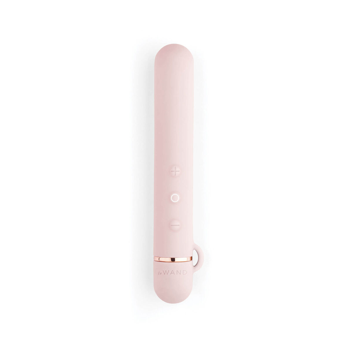 Vibraattori Le Wand Baton Pinkki